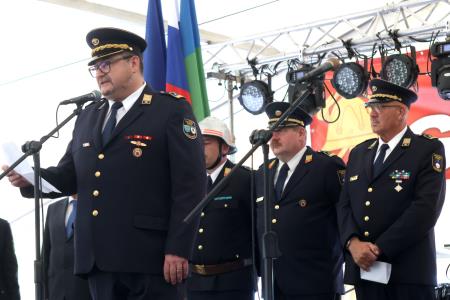 100 LETNICA PGD GRAHOVO 34 FOTO LJUBO VUKELIČ